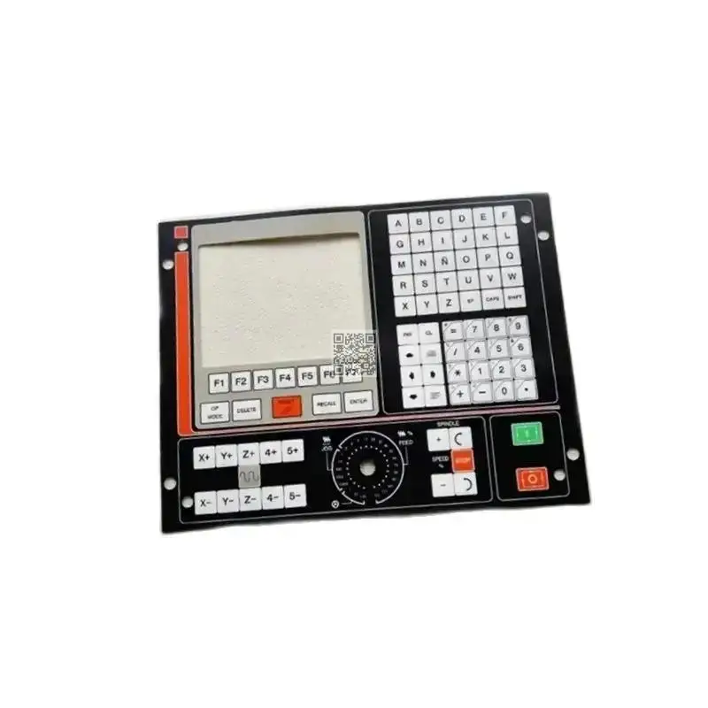 film-de-bouton-de-panneau-8025gp-neuf