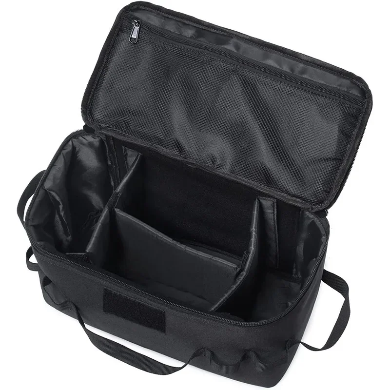 Bolsa almacenamiento para tanque de gas exterior gran capacidad