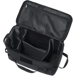 Bolsa almacenamiento para tanque de gas exterior gran capacidad