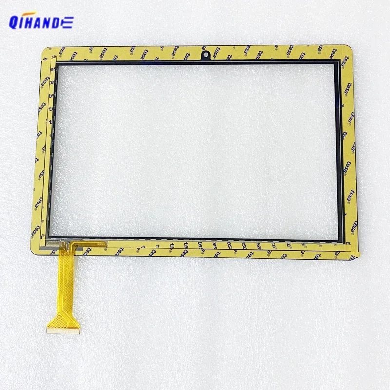 New for 10.1 Inch JUSYEA J5 Tablet External Capacitive Touch Screen Digitizer Glass Panel Sensor Replacement Phablet Multitouch