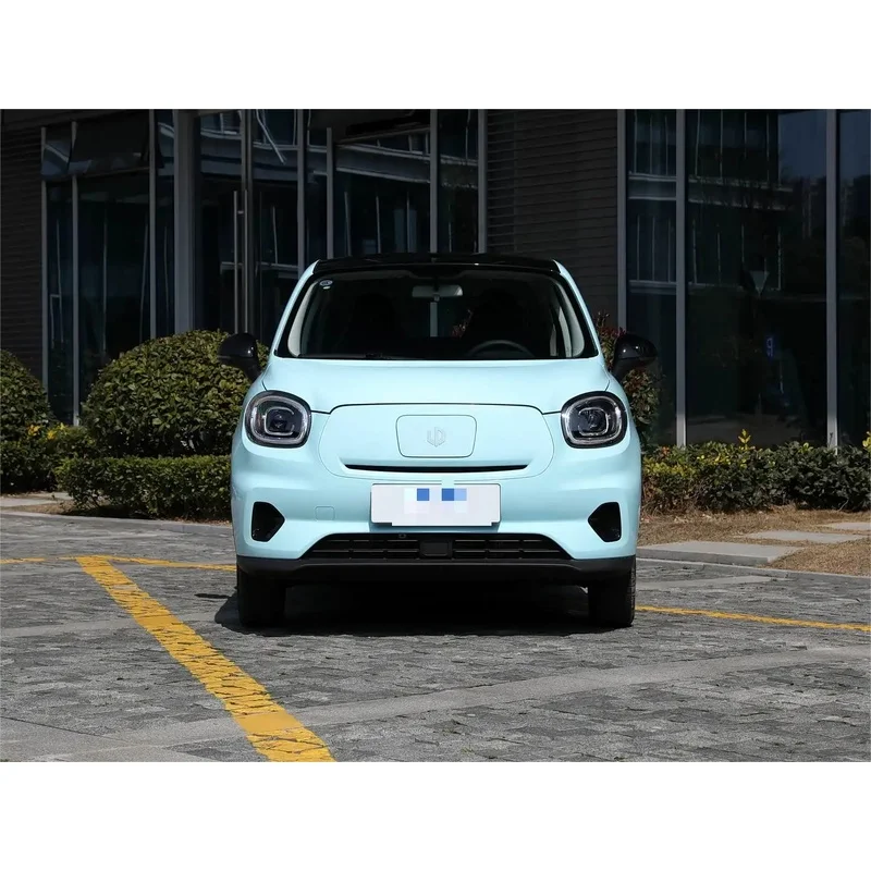 2025 Leapmotor T03 310km Range Car
