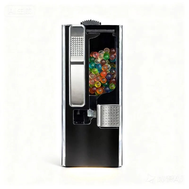2000pcs Smoking Bursting Beads Various flavour Holder Popping Push Ball Fruit Mint Burst Bead Pusher Tool Smoking Gadgets