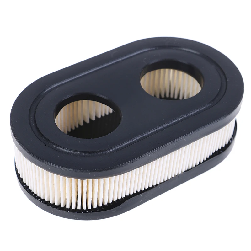 1pc Lawn Mower Air Filter Replacement For 798452 5432 5432K 593260 Universal Practical Garden Tool Part