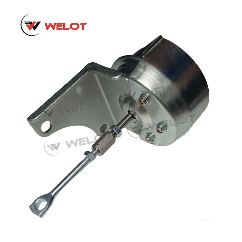 TF035VN Turbo Mechanical Actuator Wastegate 49135-07100 49135-07302 for Hyundai Santa Fe 2.2 CRDi 110Kw D4EB 28231-27800