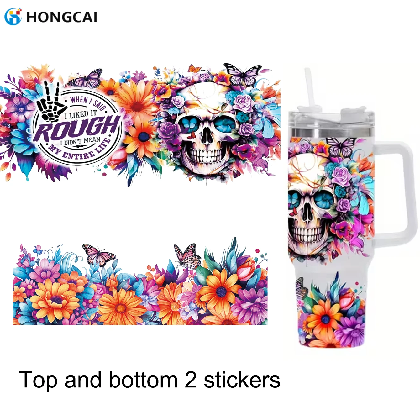 2 Pieces Of Trendy … - image