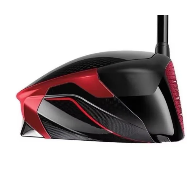 Titanium Alloy Golf Driver Head Stealth2 Golf Woods