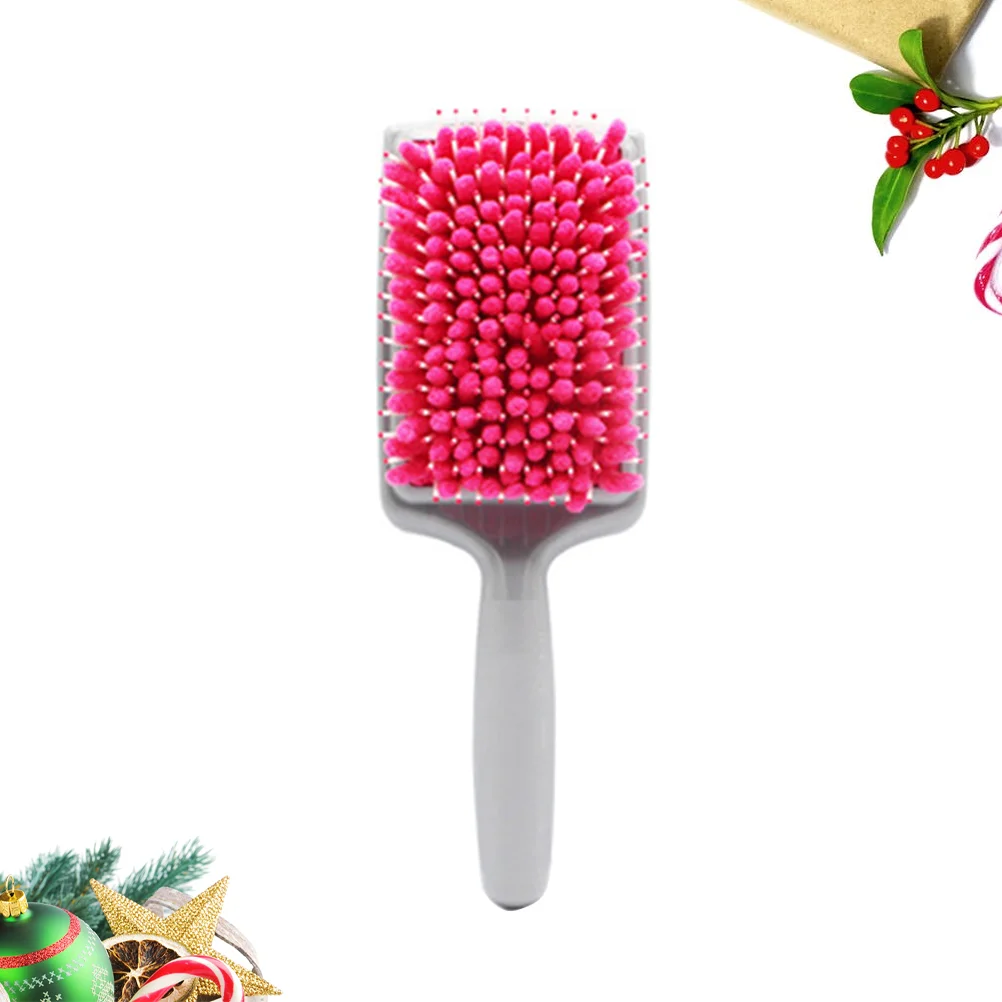 

Fast Drying Comb Hair Dryer Brush European and Absorbent Absornet