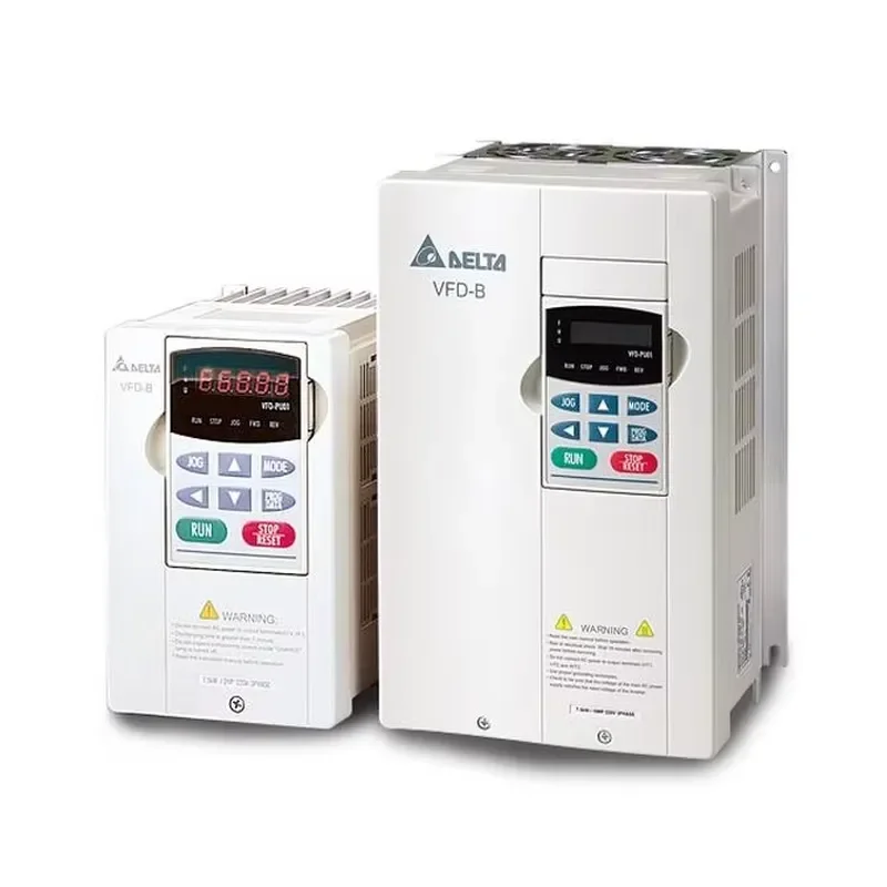 VFD007B43A/0.75KW380V Overloading Vector Inverter VFDS - B Series 1.5/3.7 15/18.5/5.5/7.5 / KW Motor Speed Control