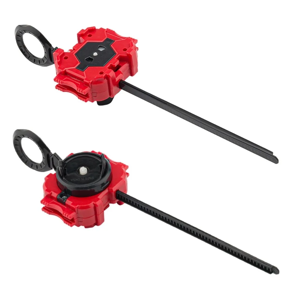 New Multiple Colors Gyro Handle Launch for BX-18 SB/BX Spinning Tops Accessory Ruler Turn Anime Fighting Gyro Children