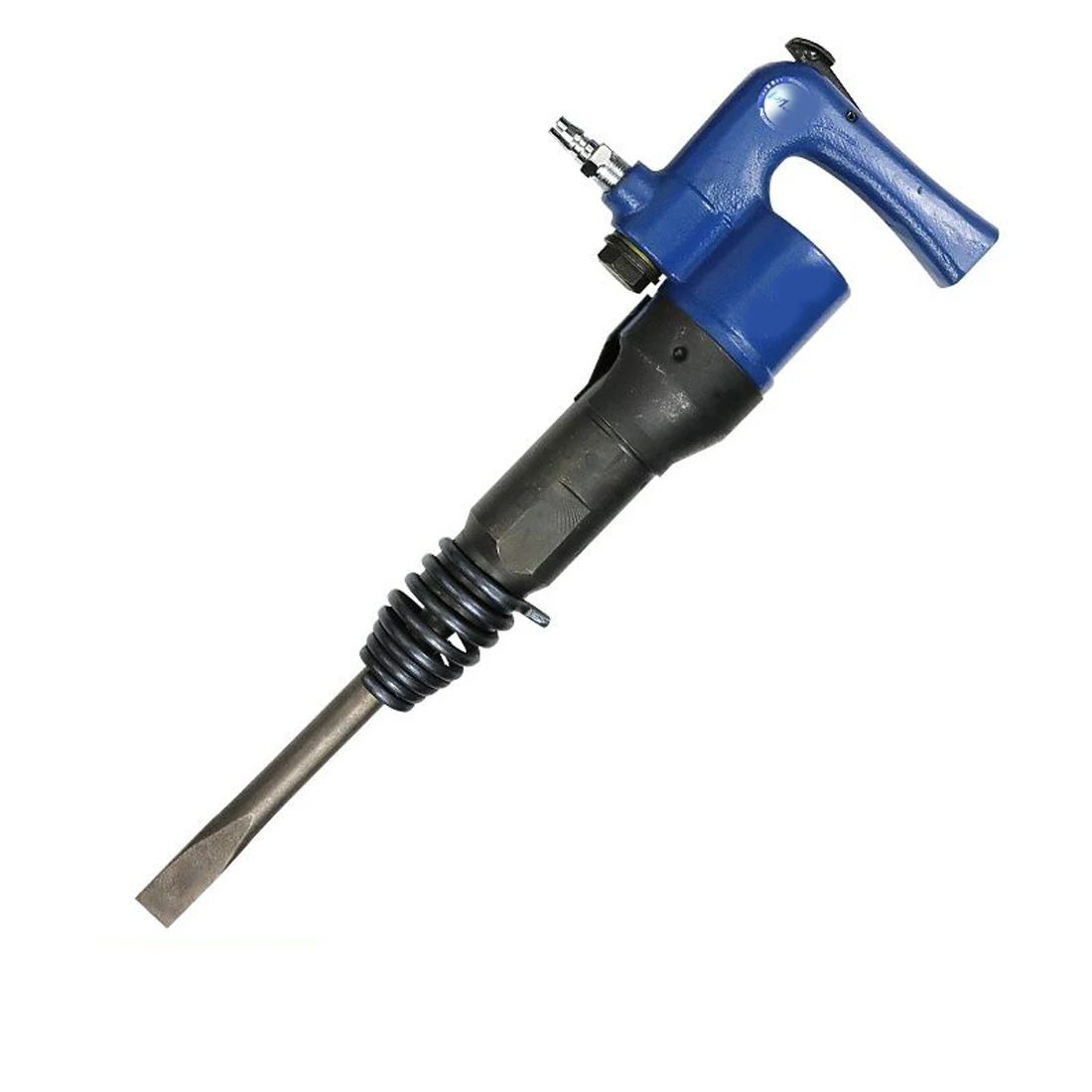 C4 C6Air Percussive Chipping Hammer for Tile removal Swimming pool renovations Alteration work Hole-making Chipping, cutting