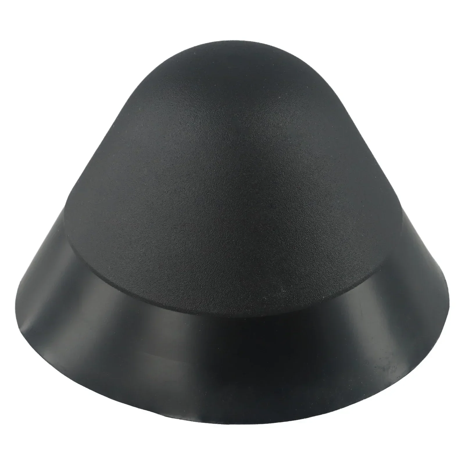 1pc Rubber Boat Head Anti-collision Head Boat Head Crashproof Anti-Collision Head Boats 90/45 Degree Protector Cone Accessories