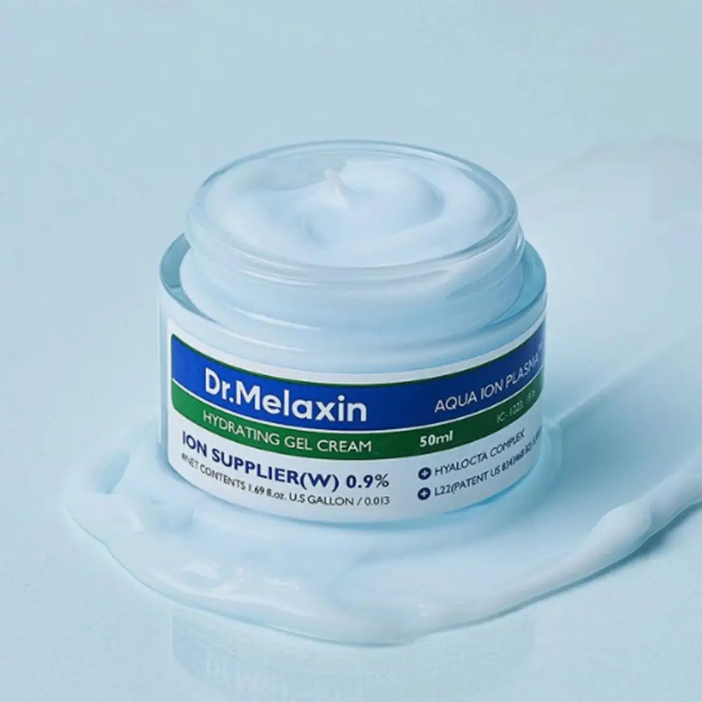 كريم كبسولة تبييض البقع من أستازانتين الكوري من دكتور ميلاكسين 6000x فيتامين C مضاد للأكسدة منعش ومرطب للعناية بالبشرة