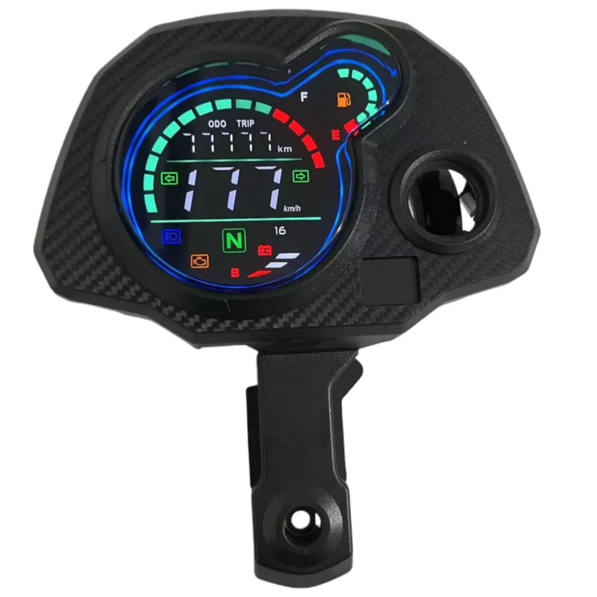 navi110 グリーン  エンジンメータあり at Navitas Club Car 48V & 72V Models with 1510/1515 Controller TAC3