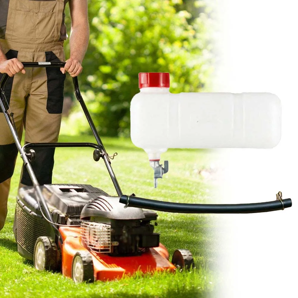 

Совместимый топливный бак в сборе для газонокосилок и триммеров модели 1E43F, запчасти для газонокосилок 1E43F