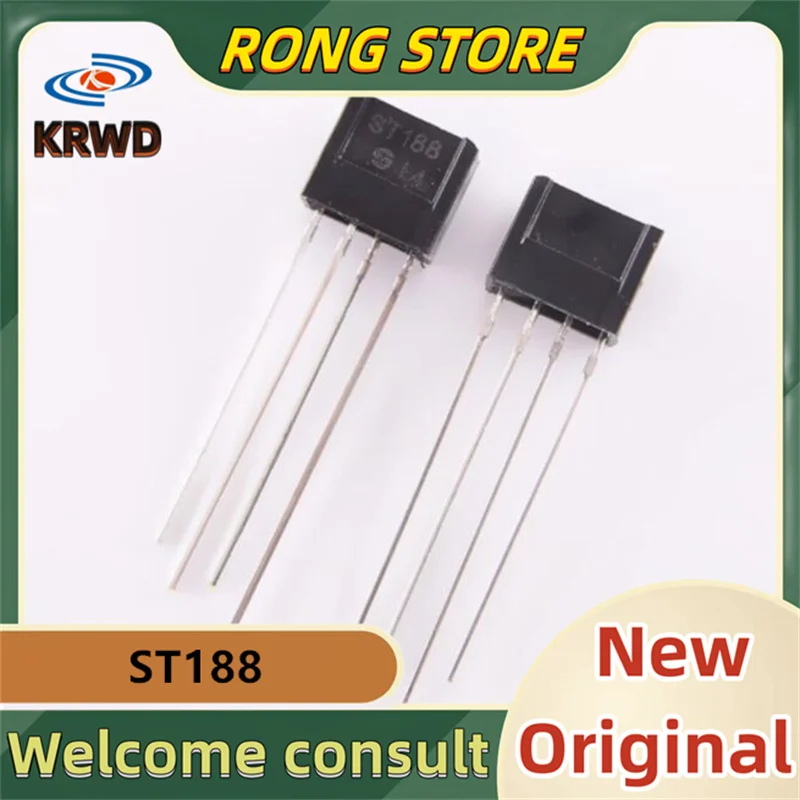 

50PCS New Original ST188 DIP-4