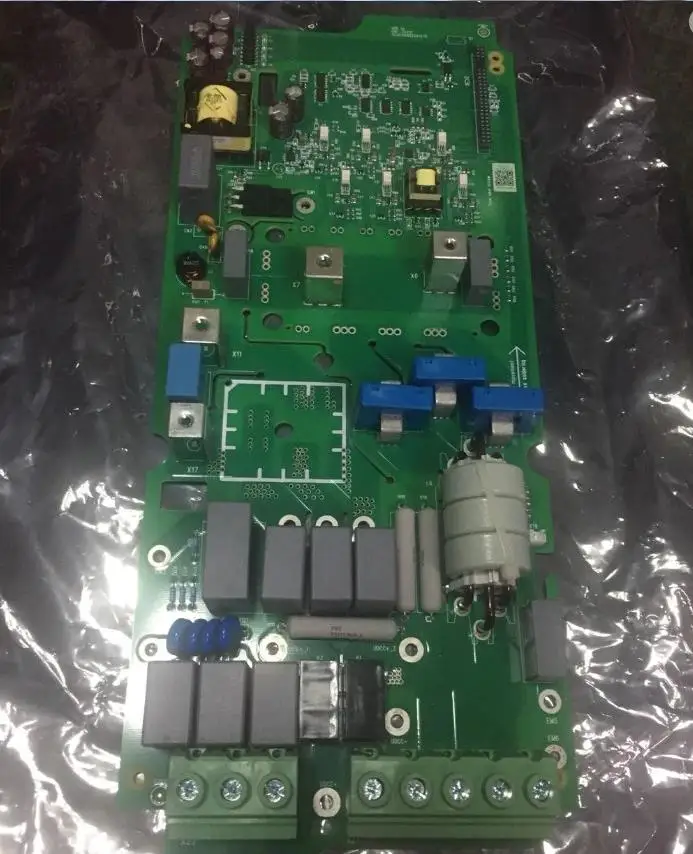 CINT-44X1C 3AXD10000239427D New and original control board