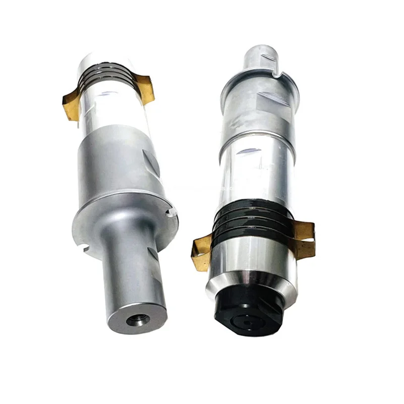 

20khz 2000Watt High Power Ultrasonic Wave Transducer For Plastic Toys Welding Machine