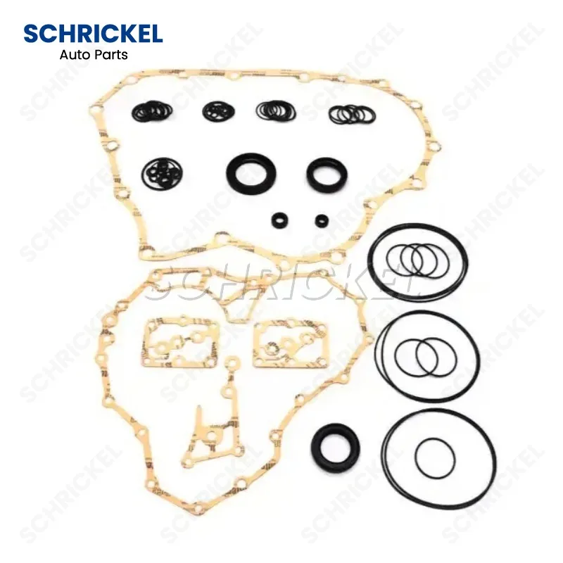 

BAYA BDGA MAYA 5-SPEED CM6 Transmission Overhaul Rebuild Kit for Honda