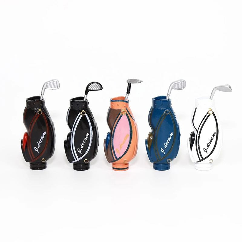 Mini Golf Clubs Wit…