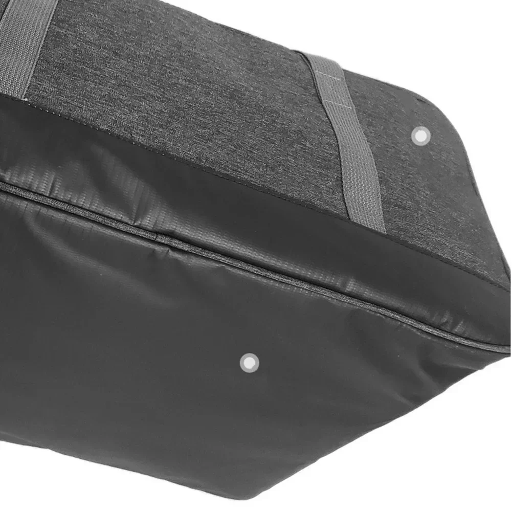 Brand New High Quality Office Outdoor Garden Indoor Storage Bag Storage Case Accessories Parts Water Repellent