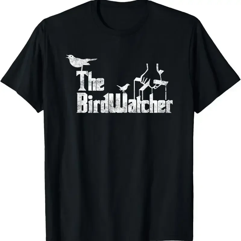 Bird Watching T shirt Funny Watcher