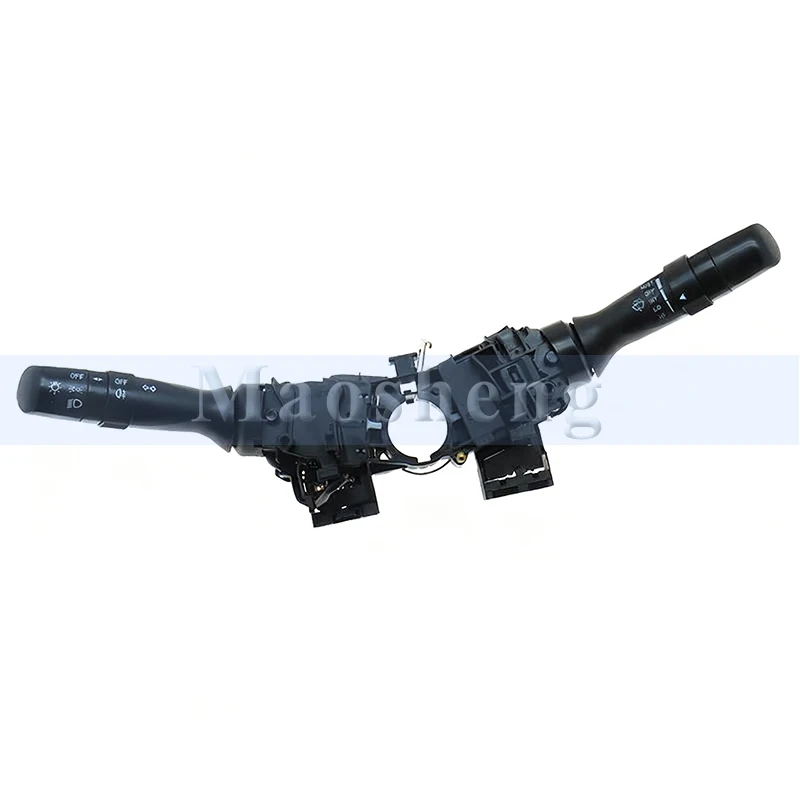 Headlight Switch Wiper Switch For Lifan 530 Turn Signal Distance Light Switch Combination
