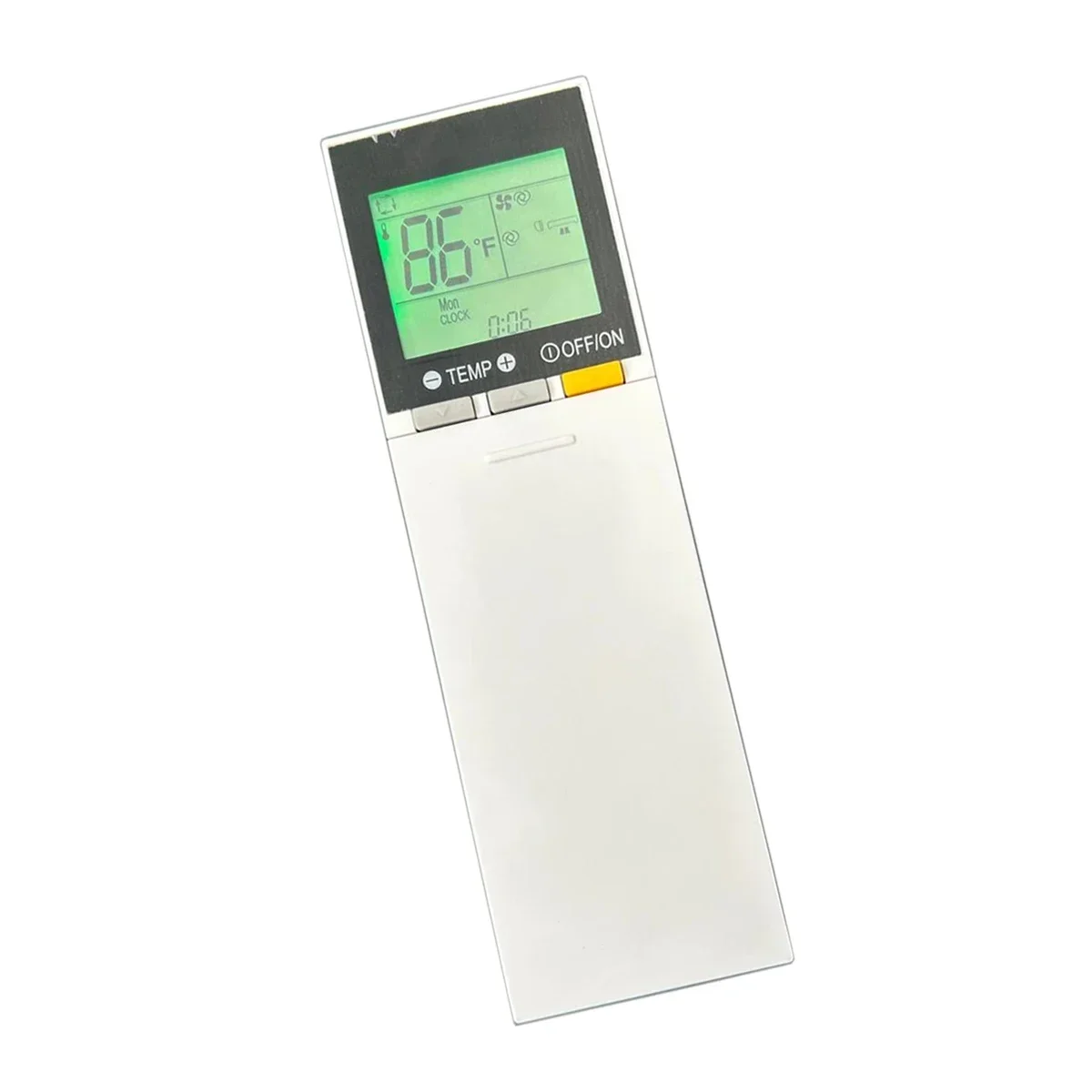 New Remote Control Fit For Mitsubishi E22R80426 SG15D SG10 SG15J SG13A MSZ-SF50VE Air Conditioner