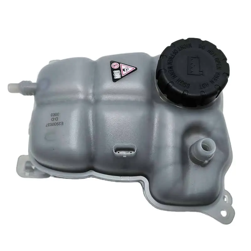 2475000049 Auto Parts Coolant Expansion Tank for Mercedes-Benz GLA180 CLA220 A160 A180 A200 A250 B160 B180 view 5
