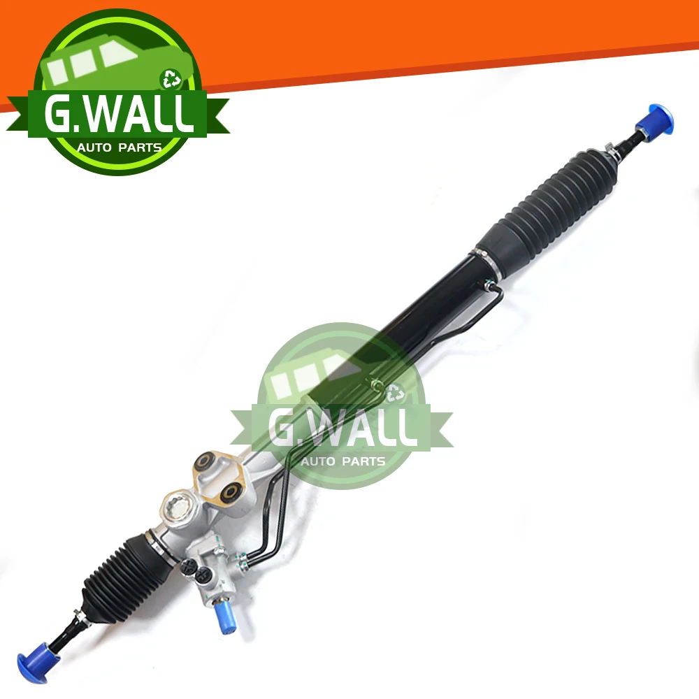 

FOR LHD Electrical Power Steering Rack Gear Box for Mitsubishi Pajero Montero IV 2006-2014 4410A139 4410A837 Left hand drive