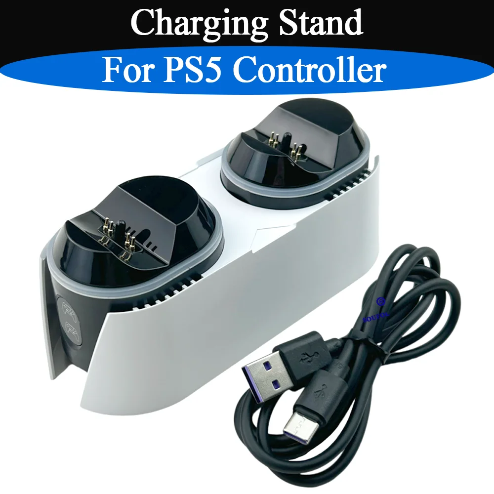 New Charging Stand …