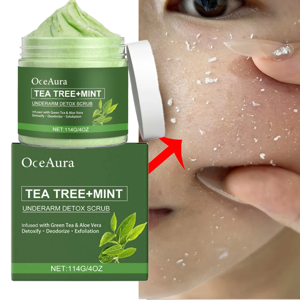 

Exfoliating Moisturizing Body Care Body Scrubs Body Care Scrub Gently Cleanses Body Leaving The Skin Hydrated Soft Clear Scrub