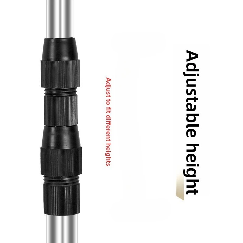 قابل للتعديل عالية القفز المدرب الأطفال ممارسة القفز المدرب الكبار المهنية القفز جهاز الفولاذ المقاوم للصدأ أجهزة لياقة بدنية