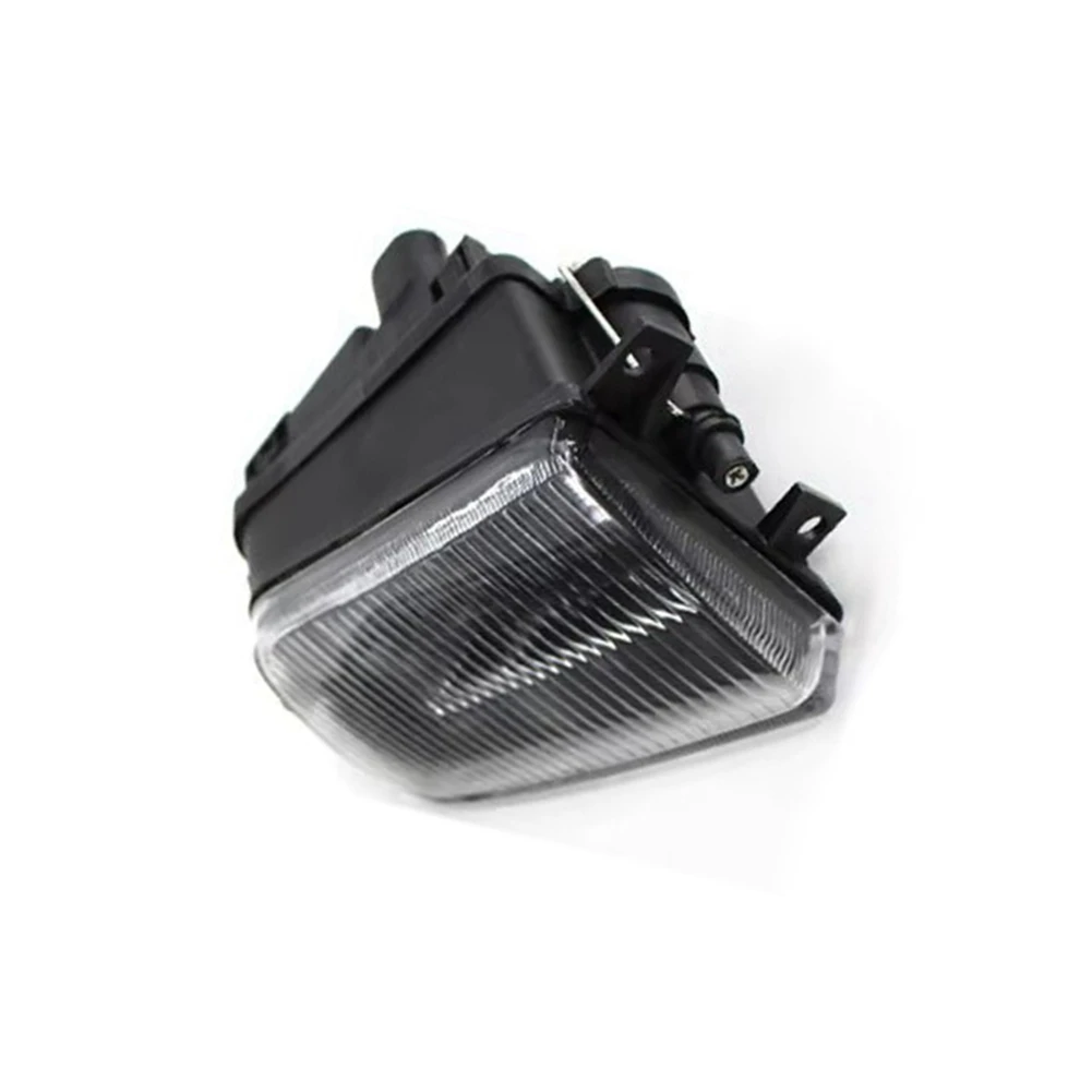 

Excellent-Front Bumper Fog Light Daytime Running Lights For BMW 5 Series E39 528I 540I Z3 1997-2000 6317-8381-977 6317-8381-978