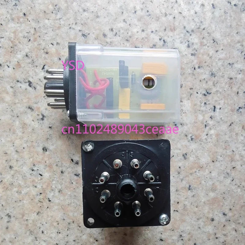 Micro DC Motor Governor 900 Continuous Automatic Sealer  Section 8 Angle Switch