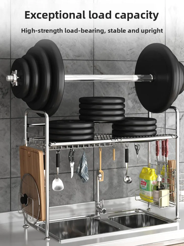 Stainl Steel Kitche… - image