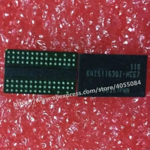 K4T51163QI-HCE7 29DL800TA-90PFCN FNA41560B2 CT216H K4T51163QI K4T51163 29DL800TA90PFCN 29DL800 FNA41560 CT216 nuevo original 100%