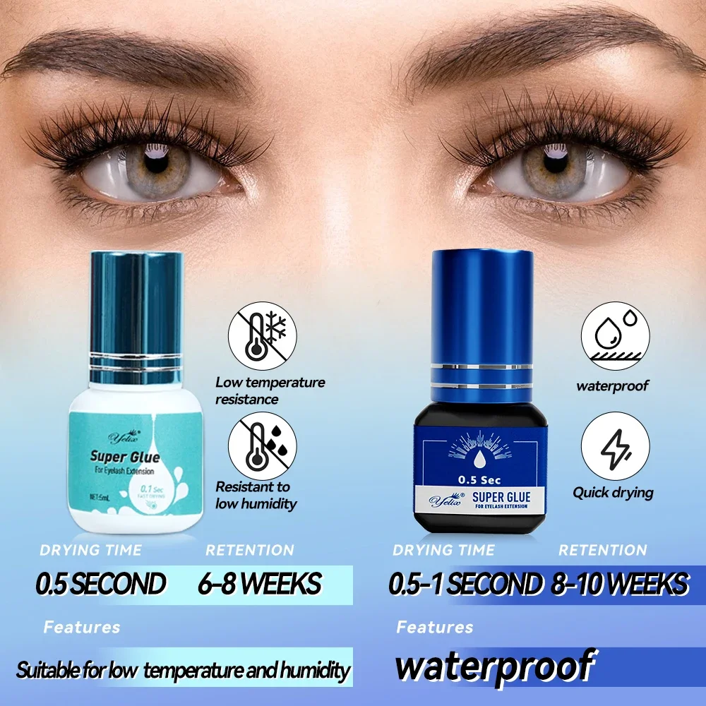 Thumbnail 2 - #68 Low Cost False Eyelash Removers That Work