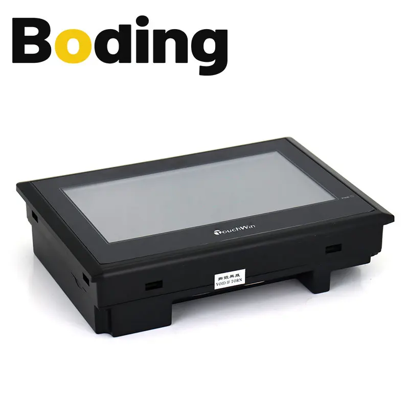 Boding TH765-N Touchwin Xinje HMI Touch Screen 7 Inch 800x480