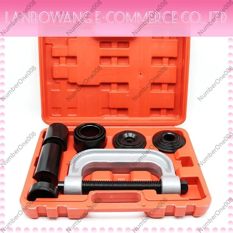 

Suitable for Ball Joint Press and C-joint Disassembly Tool Kit