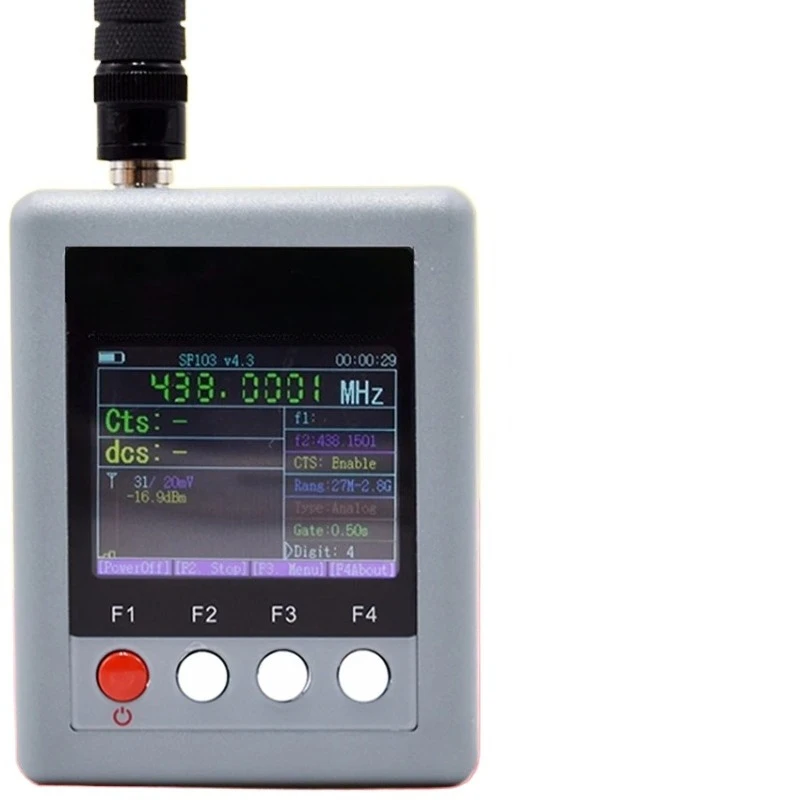 Dmr Signal Testable…