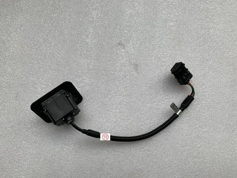 Auto parts High quality Rear Camera Backup Camera Reverse Camera For JAC T8 Pick up