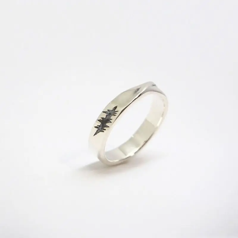 Anime Demon Slayer Cosplay Ring Props, Kibutsuji, Muzan Tsuyuri oke awo Sabito Akatro, Kimetsu no Yaiba Cos, Bijoux Accessoires