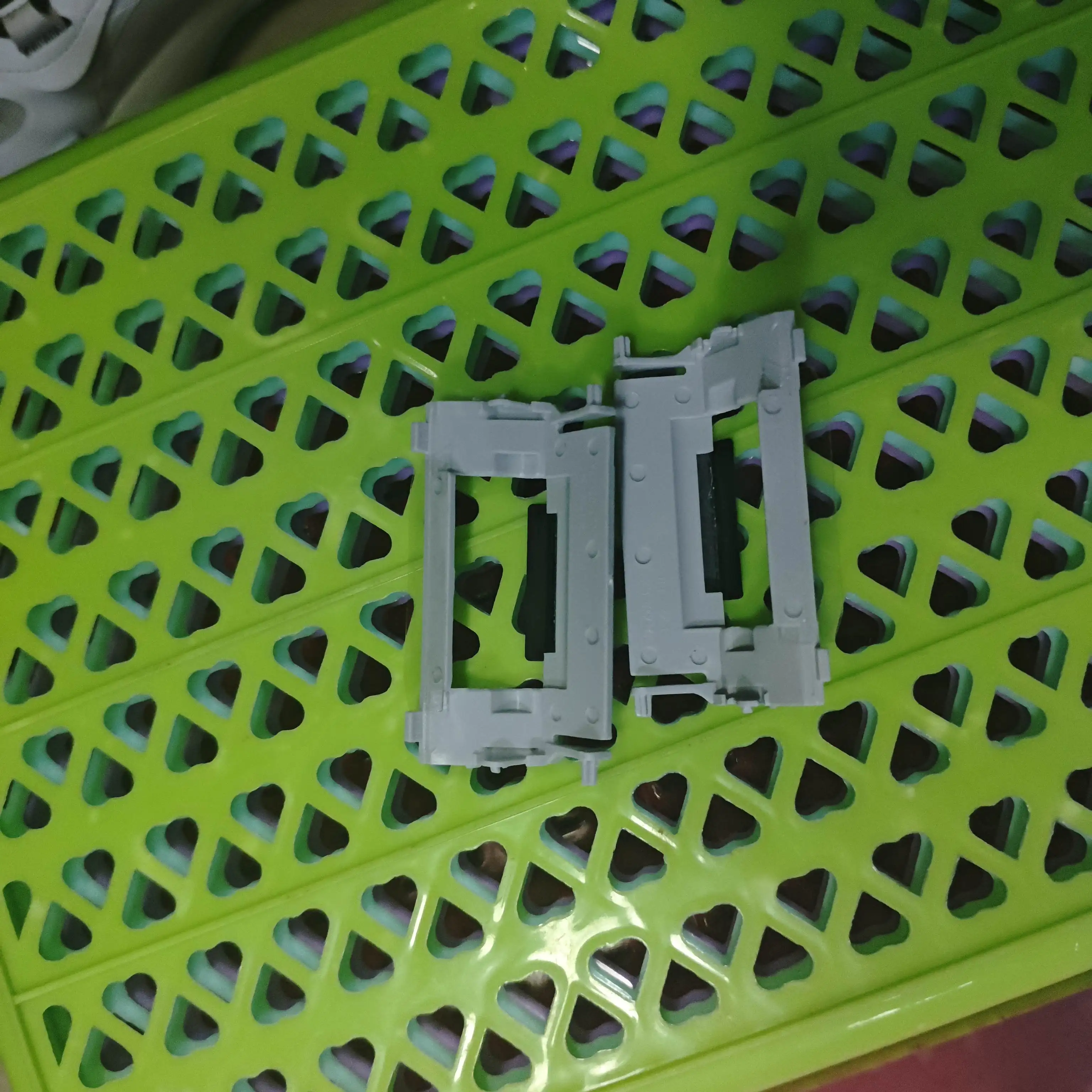 

50PC JC63-02917A Separation Roller Cover Cassette for Samsung ML3310 ML3312 ML3710 ML3712 ML3750 SCX4833 SCX4835 SCX5637 SCX5639