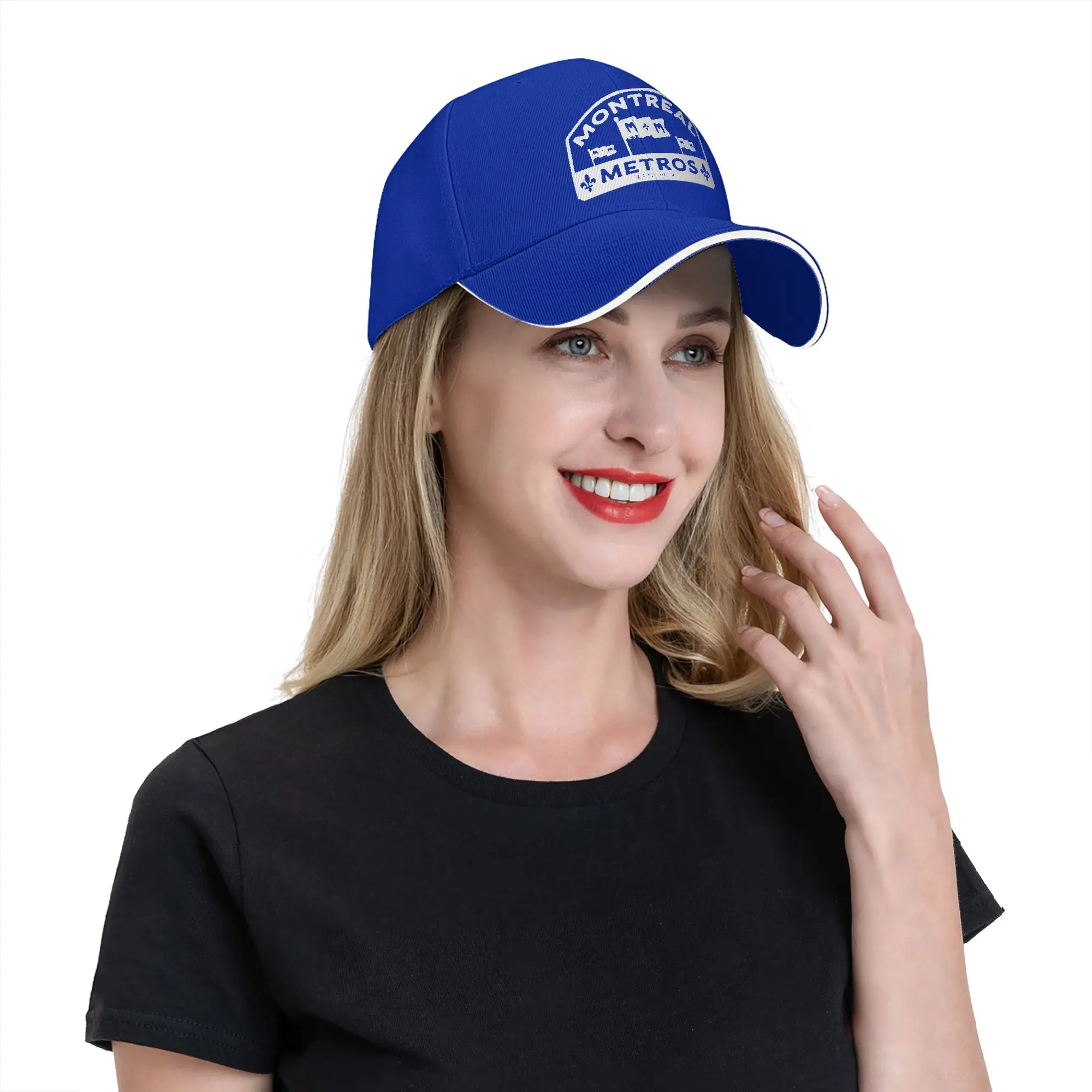 Shane Hollander 24 Heated Rivalry Baseball Caps Hip Hop  Sandwich Hat for Men Women Breathable Sun Cap Sport
