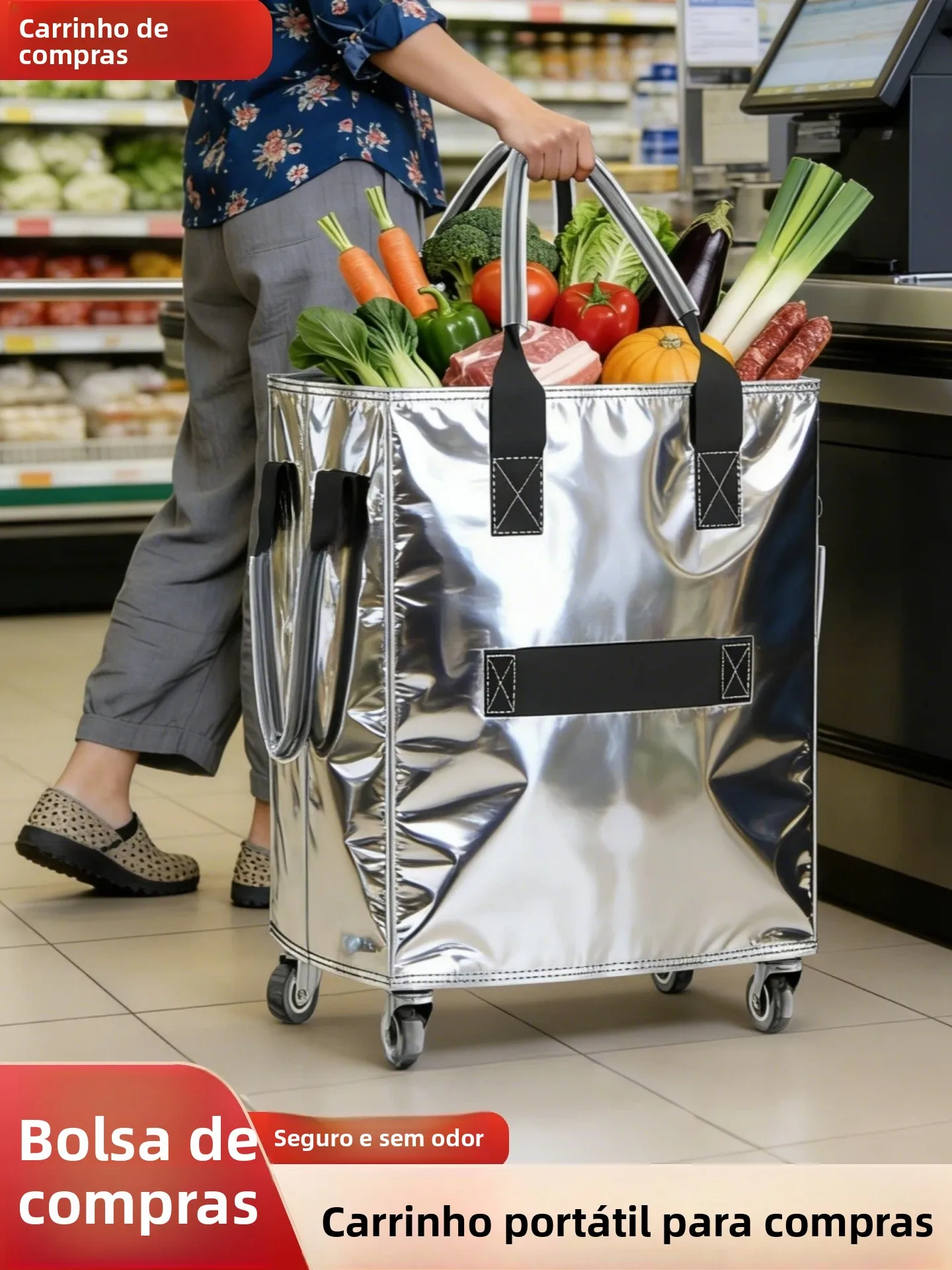 carrello-spesa-portatile-leggero-a-trazione-manuale-ideale-per-la-spesa-di-verdure-facile-da-trasportare-borsa-per-la-spesa-per-uso-domestico