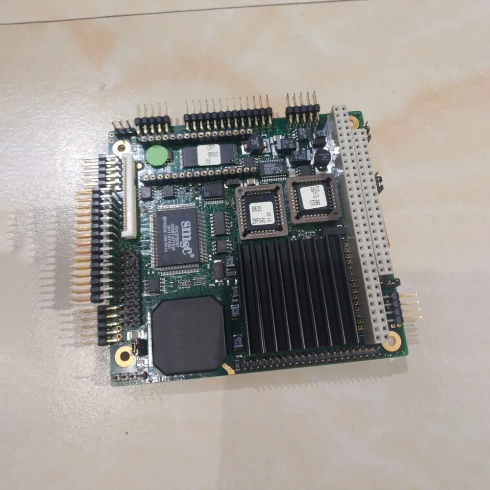 For Kontron  MSM586SEV Motherboard