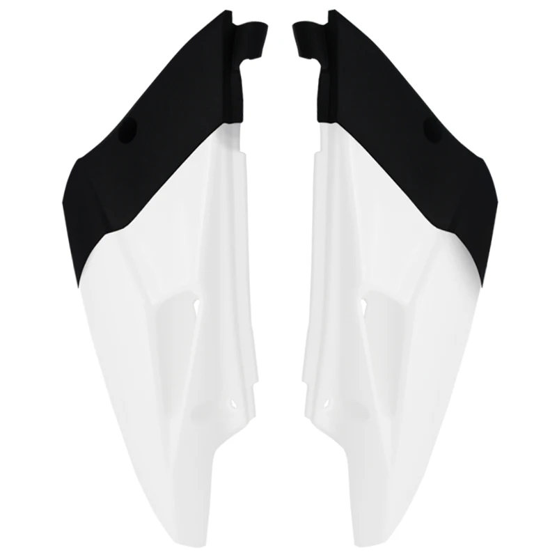 For Yamaha YZ85 YZ 85 2015 2016 2017 2018 15 16 17 18 Motorcycle Plastic Fairing Fenders Number Plate Shrouds Side Panels