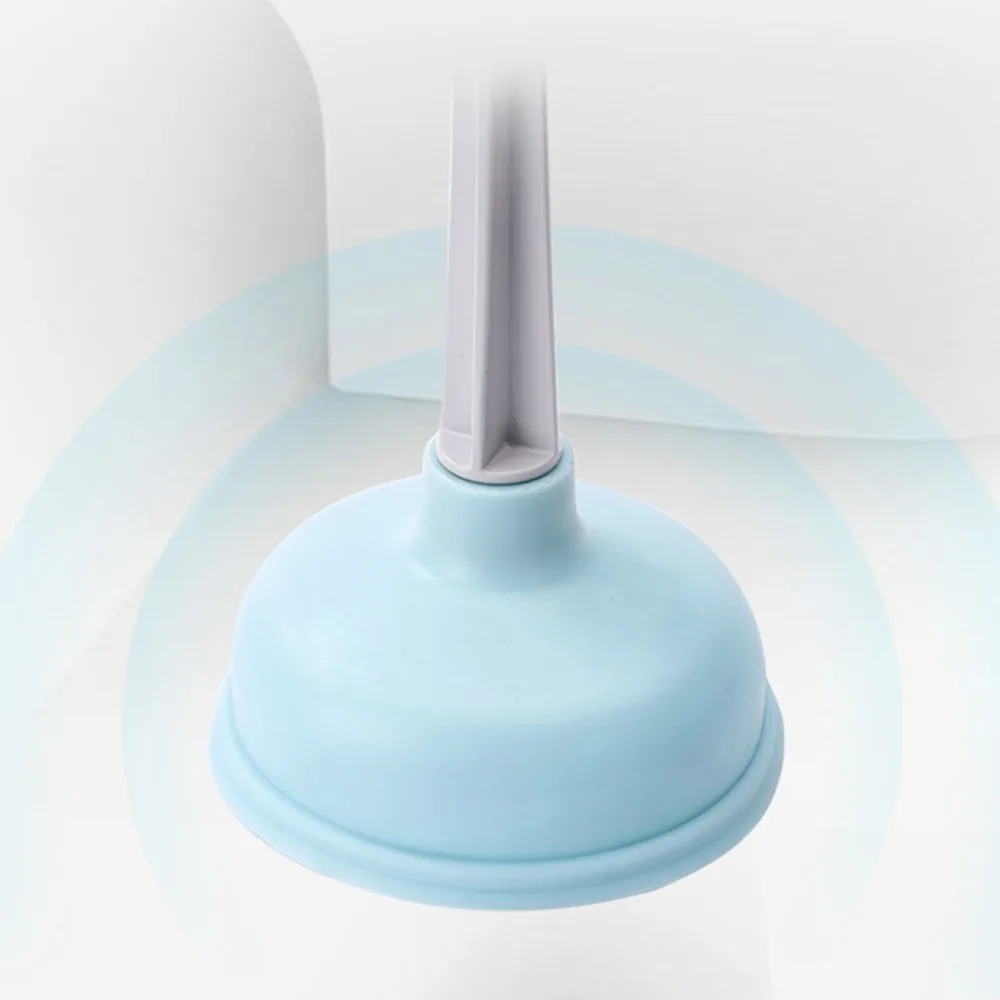 Easy Operate Heavy Duty Toilet - огляд і ціна Plunger Toilet