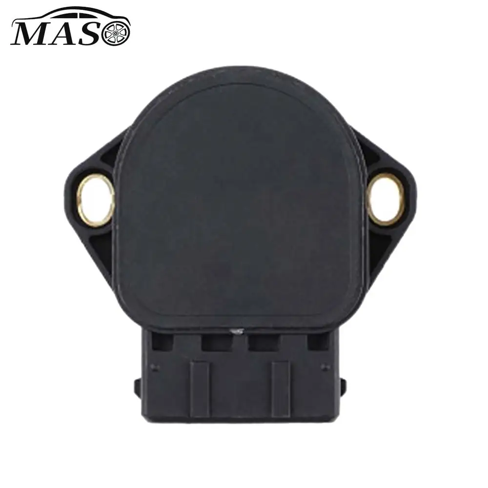 

1pc Car Throttle Position Sensor 8200139460, 7700431918 for Renault Megane I 2.0 16V Cabriolet