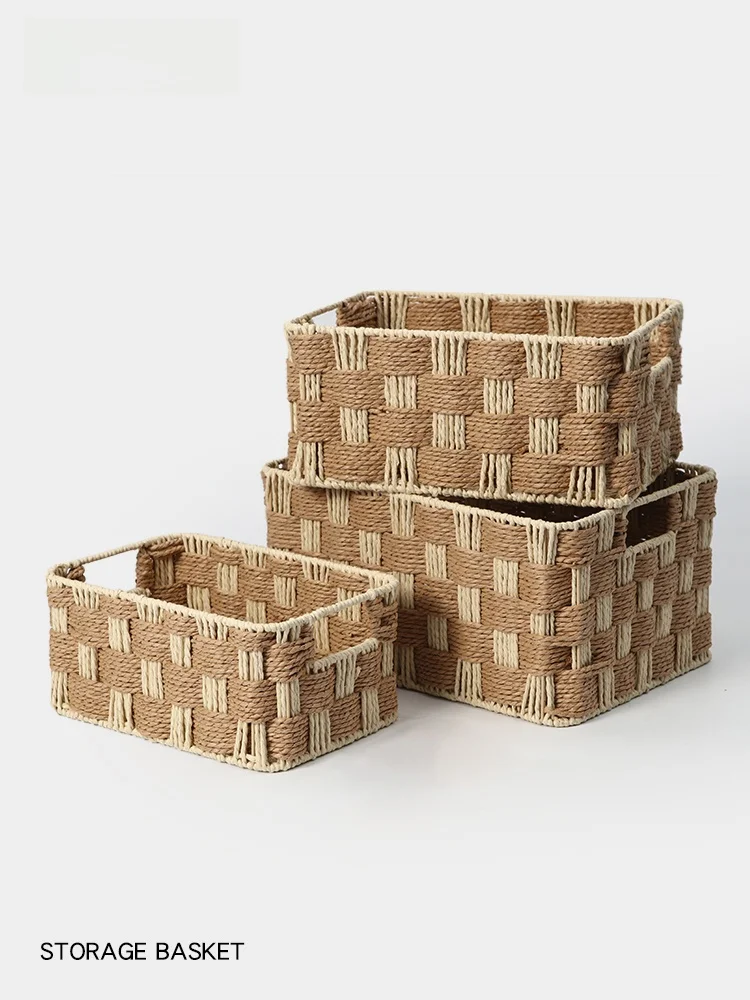 cesto-organizador-de-armazenamento-estilo-gaveta-com-blocos-de-cores-grande-capacidade-organizador-de-artigos-diversos-organizador-de-armario-em-corda-de-papel-trancada